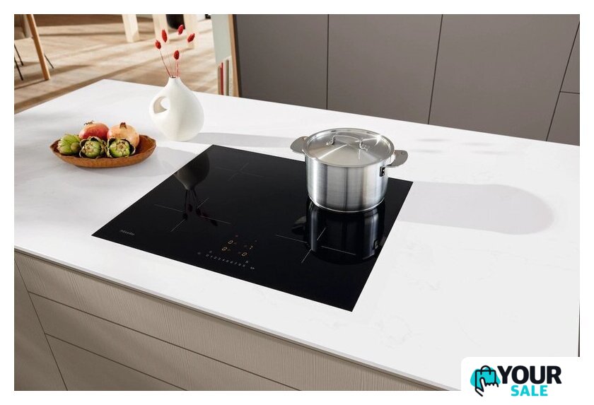 Варочная панель Miele KM 7361 FL - Изображение №3 — Интернет-магазин Your Sale