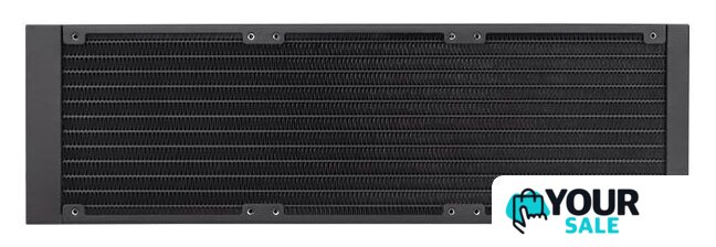 Система жидкостного охлаждения для процессора Thermaltake TH360 V2 Ultra ARGB Sync CL-W384-PL12SW-A - Изображение №3 — Интернет-магазин Your Sale