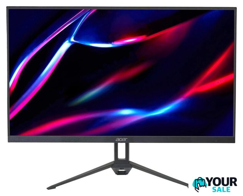 Монитор Acer Nitro KG243YG0bi UM.QX3CD.001 - Изображение №1 — Интернет-магазин Your Sale