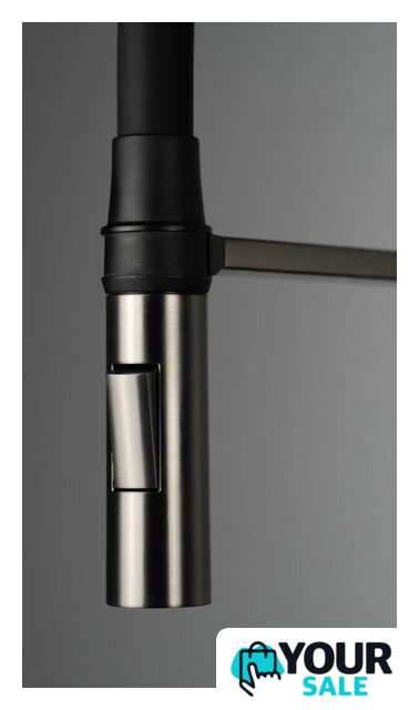 Смеситель Deante Magnetic BRM D72M - Изображение №2 — Интернет-магазин Your Sale