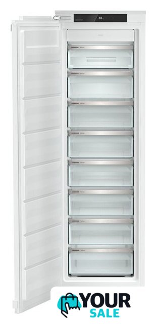 Морозильник Liebherr SIFNf 5108 Pure 5108-22001 - Изображение №2 — Интернет-магазин Your Sale