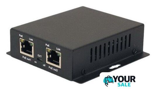 Удлинитель по витой паре Osnovo SW-8030/D - Изображение №1 — Интернет-магазин Your Sale