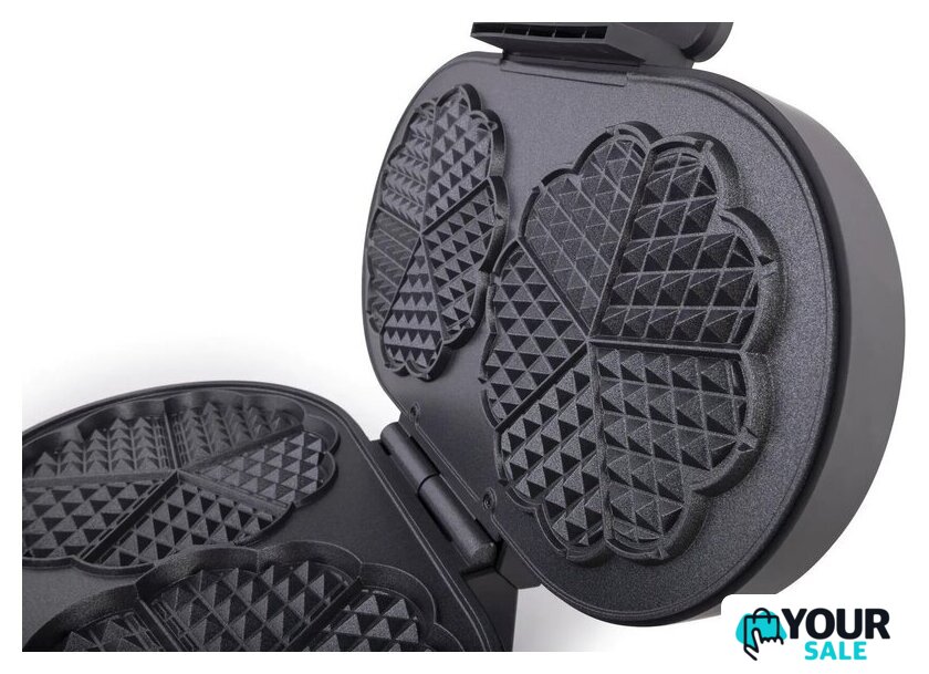 Вафельница Gorenje WM1200B - Изображение №4 — Интернет-магазин Your Sale