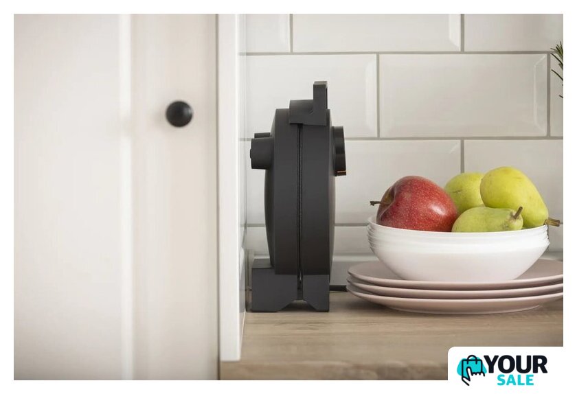 Вафельница Gorenje WM1200B - Изображение №8 — Интернет-магазин Your Sale