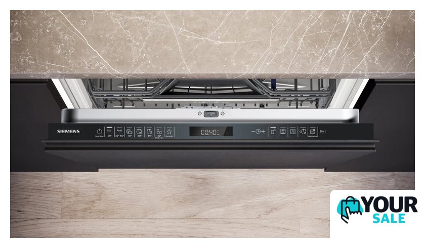 Встраиваемая посудомоечная машина Siemens iQ500 SN95EX22CE - Изображение №7 — Интернет-магазин Your Sale