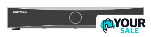 Сетевой видеорегистратор Hikvision DS-7716NXI-K4/16P(D) - Изображение №2 — Интернет-магазин Your Sale