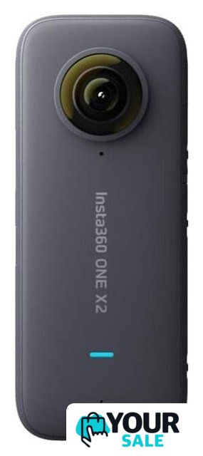 Экшен-камера Insta360 One X2 - Изображение №1 — Интернет-магазин Your Sale