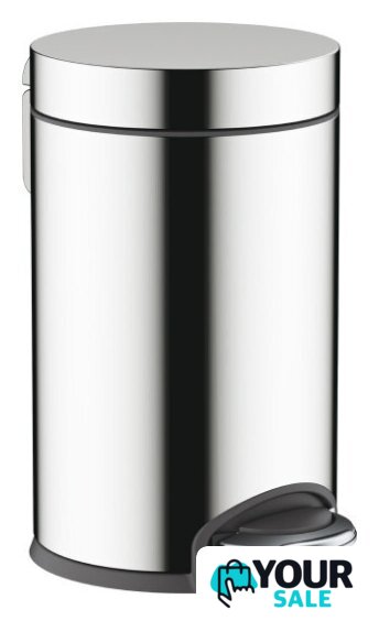 Мусорное ведро Hansgrohe AddStoris 41775000 - Изображение №1 — Интернет-магазин Your Sale