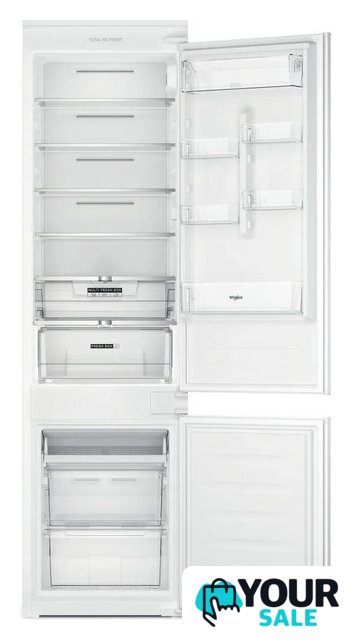 Холодильник Whirlpool WHC20 T121 - Изображение №1 — Интернет-магазин Your Sale