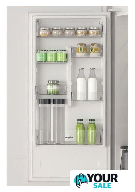 Холодильник Whirlpool WHC20 T121 - Изображение №10 — Интернет-магазин Your Sale