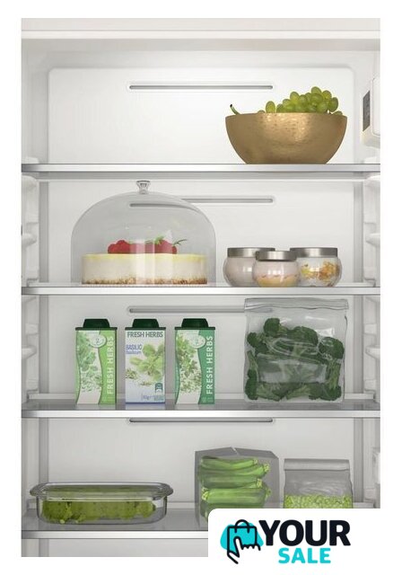 Холодильник Whirlpool WHC20 T121 - Изображение №9 — Интернет-магазин Your Sale
