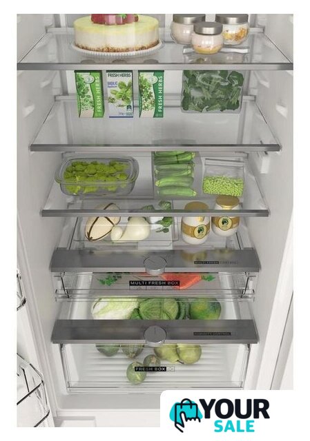 Холодильник Whirlpool WHC20 T121 - Изображение №11 — Интернет-магазин Your Sale
