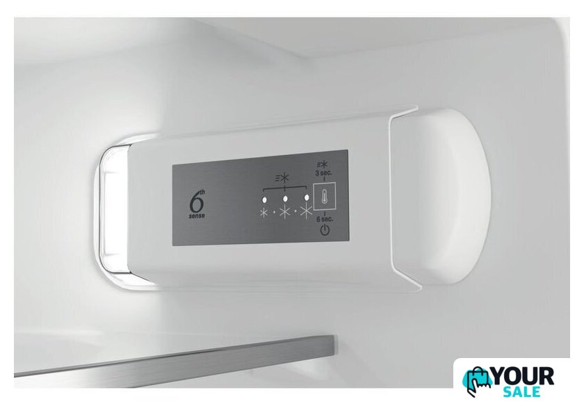 Холодильник Whirlpool WHC20 T121 - Изображение №6 — Интернет-магазин Your Sale