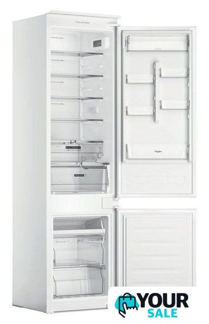Холодильник Whirlpool WHC20 T121 - Изображение №2 — Интернет-магазин Your Sale
