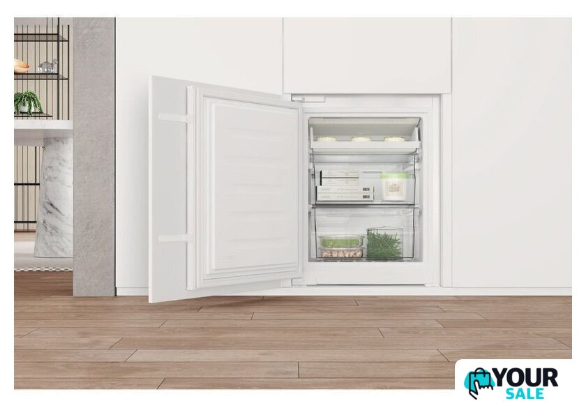 Холодильник Whirlpool WHC20 T121 - Изображение №8 — Интернет-магазин Your Sale