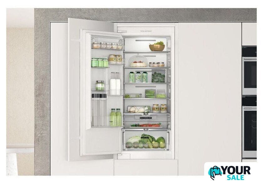 Холодильник Whirlpool WHC20 T121 - Изображение №7 — Интернет-магазин Your Sale