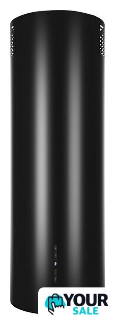 Кухонная вытяжка Weissgauff Tubus 90 Black Edition - Изображение №2 — Интернет-магазин Your Sale