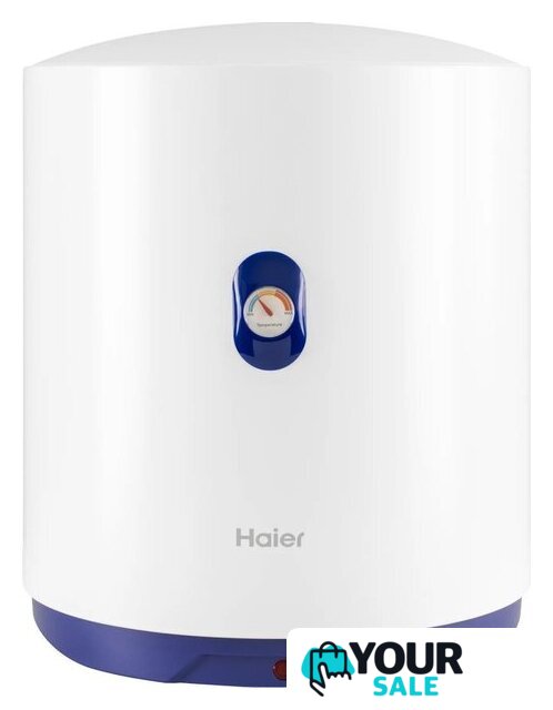 Накопительный электрический водонагреватель Haier ES30V-A4 GA0G6FE00 - Изображение №1 — Интернет-магазин Your Sale