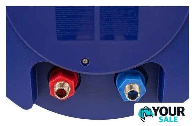 Накопительный электрический водонагреватель Haier ES30V-A4 GA0G6FE00 - Изображение №7 — Интернет-магазин Your Sale