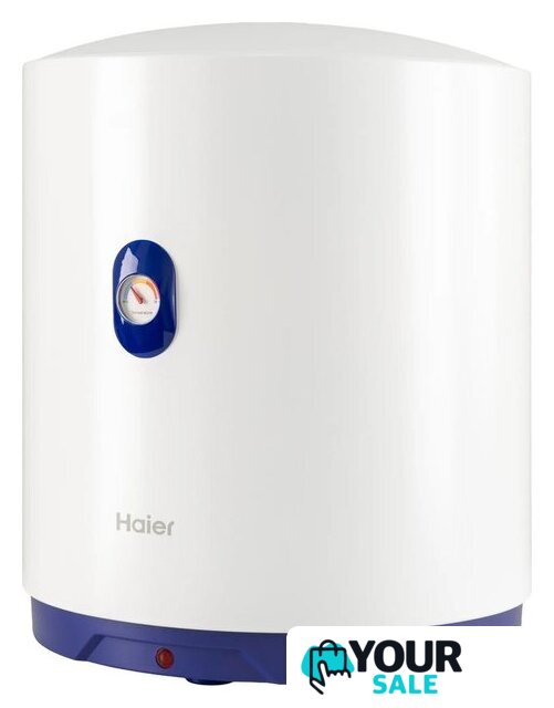 Накопительный электрический водонагреватель Haier ES30V-A4 GA0G6FE00 - Изображение №2 — Интернет-магазин Your Sale