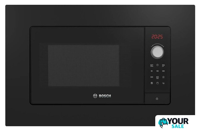 Микроволновая печь Bosch BEL653MB3 - Изображение №1 — Интернет-магазин Your Sale