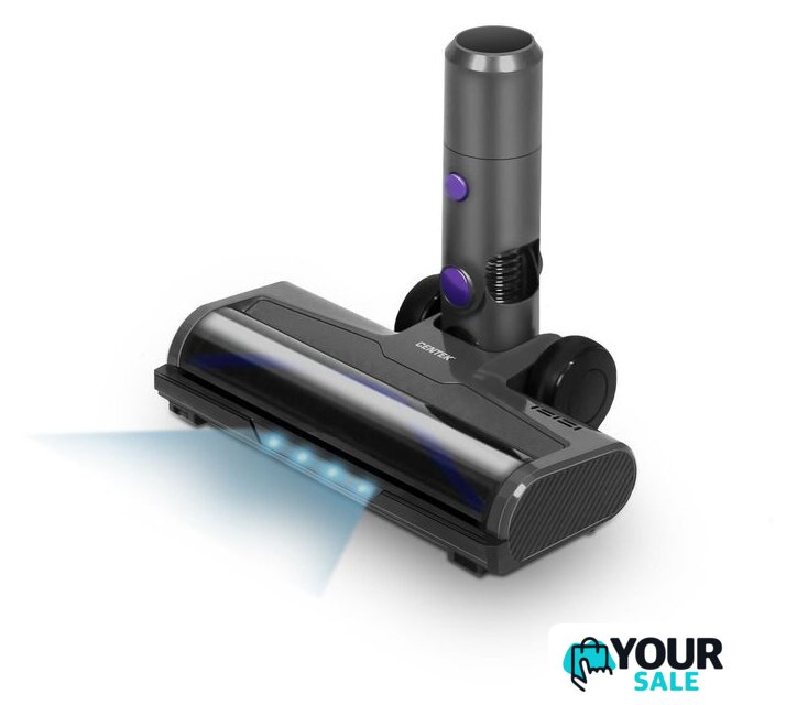 Пылесос CENTEK CT-2572 - Изображение №5 — Интернет-магазин Your Sale