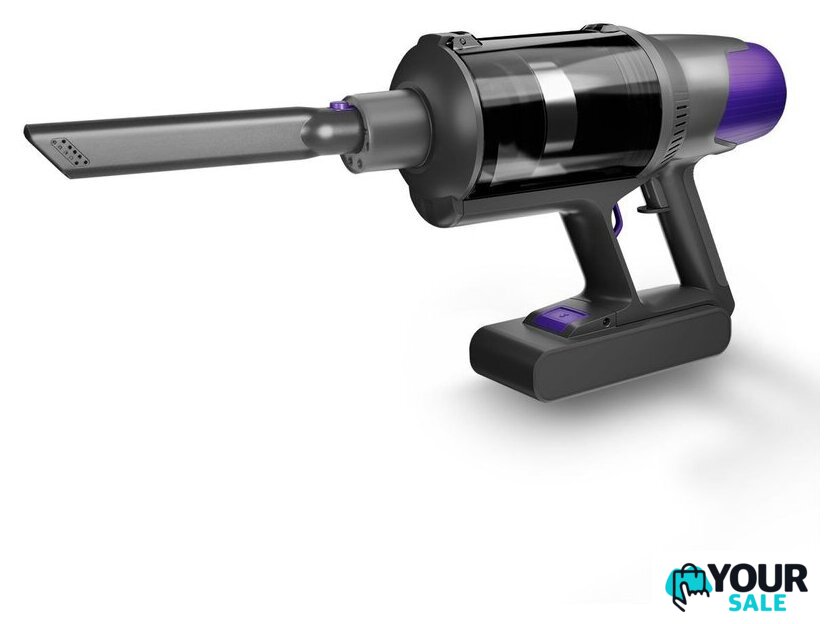 Пылесос CENTEK CT-2572 - Изображение №4 — Интернет-магазин Your Sale
