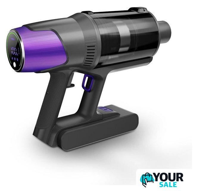 Пылесос CENTEK CT-2572 - Изображение №3 — Интернет-магазин Your Sale