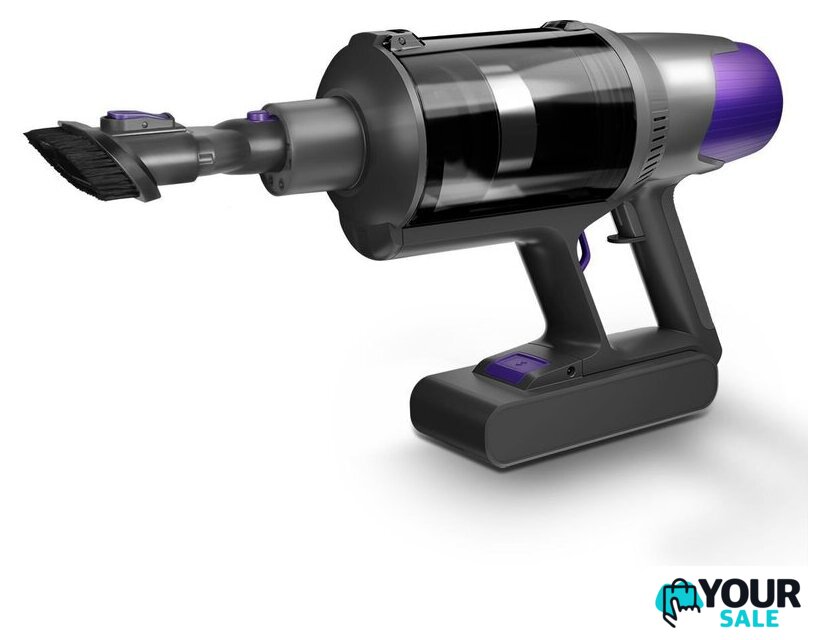 Пылесос CENTEK CT-2572 - Изображение №2 — Интернет-магазин Your Sale