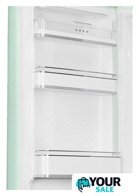 Холодильник Smeg FAB32LPG6 - Изображение №2 — Интернет-магазин Your Sale