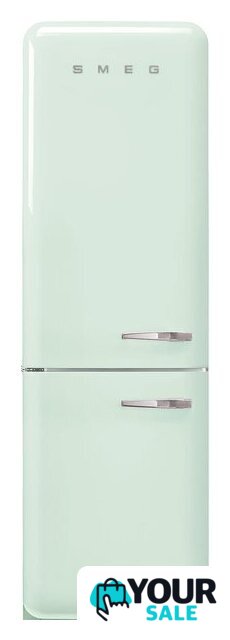 Холодильник Smeg FAB32LPG6 - Изображение №1 — Интернет-магазин Your Sale