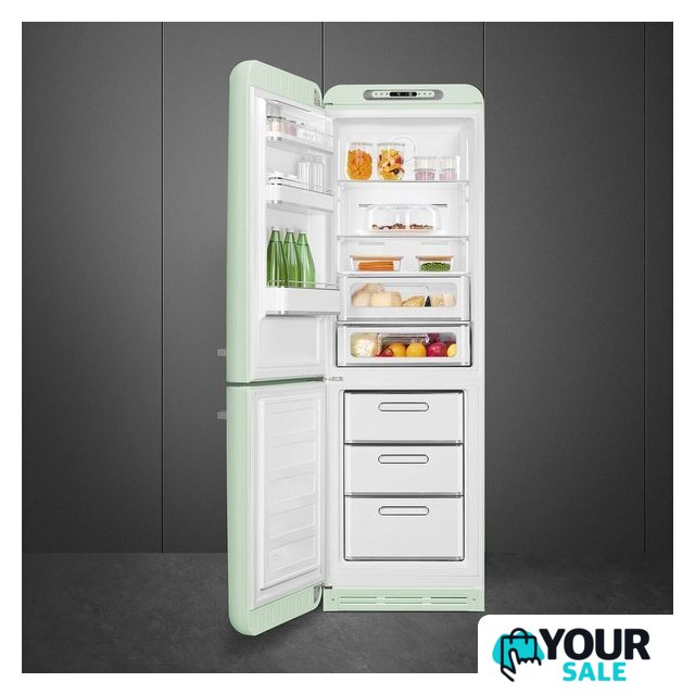 Холодильник Smeg FAB32LPG6 - Изображение №3 — Интернет-магазин Your Sale