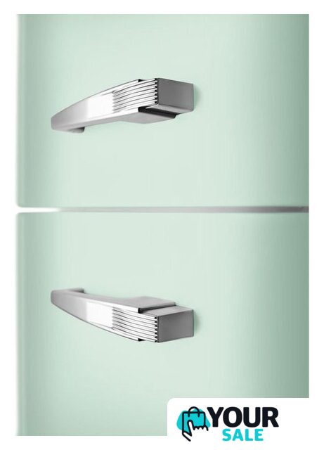 Холодильник Smeg FAB32LPG6 - Изображение №4 — Интернет-магазин Your Sale