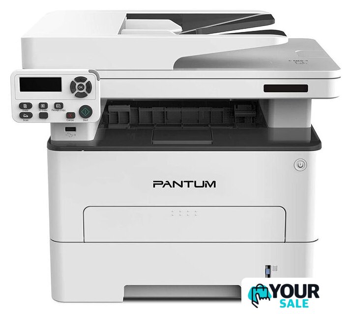 МФУ Pantum M7102DN - Изображение №1 — Интернет-магазин Your Sale