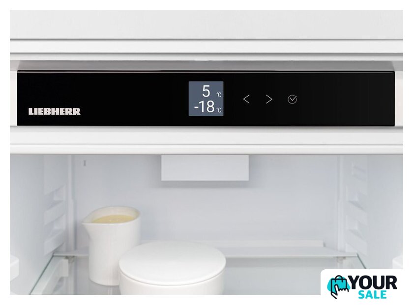 Холодильник Liebherr ICBSd 5122 Plus - Изображение №15 — Интернет-магазин Your Sale