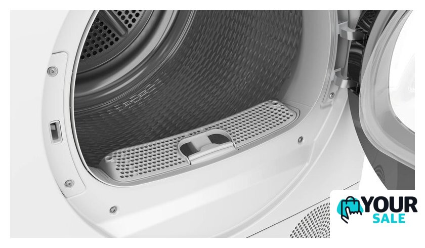 Сушильная машина Bosch Serie 6 WQH246D1PL - Изображение №9 — Интернет-магазин Your Sale