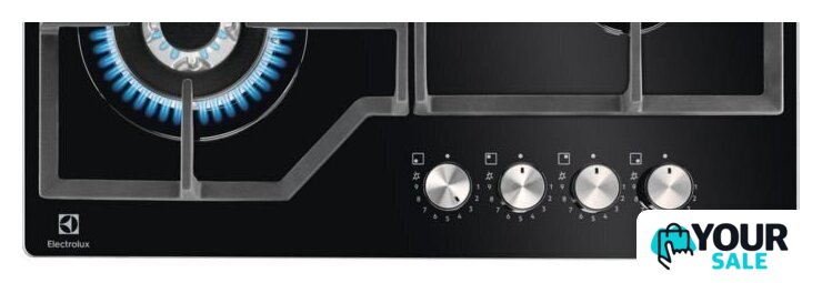 Варочная панель Electrolux EGG64362K - Изображение №2 — Интернет-магазин Your Sale