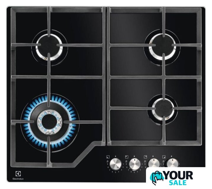 Варочная панель Electrolux EGG64362K - Изображение №1 — Интернет-магазин Your Sale
