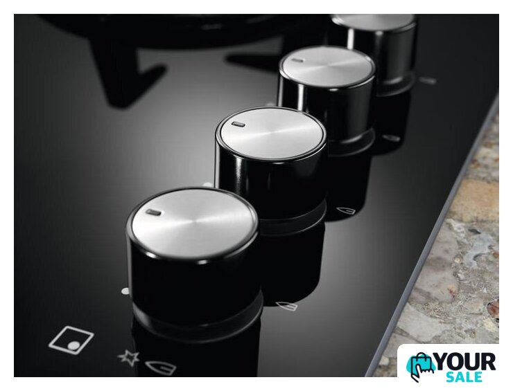 Варочная панель Electrolux EGG64362K - Изображение №4 — Интернет-магазин Your Sale
