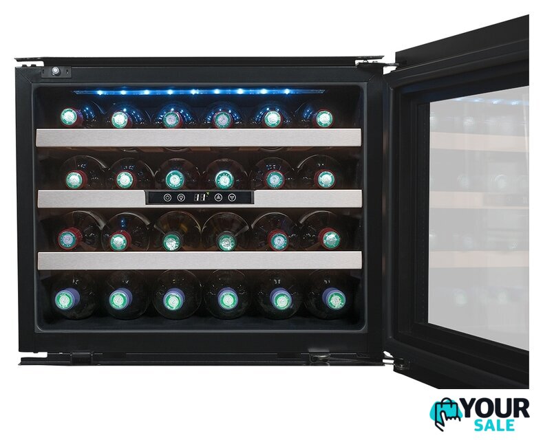 Винный шкаф Avintage AVI24 Premium - Изображение №5 — Интернет-магазин Your Sale