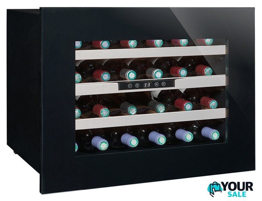Винный шкаф Avintage AVI24 Premium - Изображение №2 — Интернет-магазин Your Sale