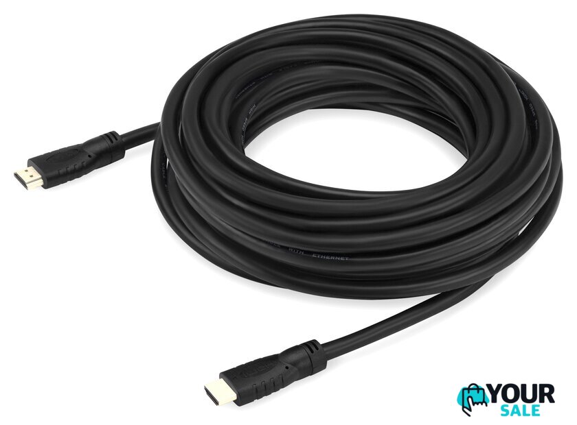 Кабель Buro BHP HDMI 2.0-10 - Изображение №1 — Интернет-магазин Your Sale