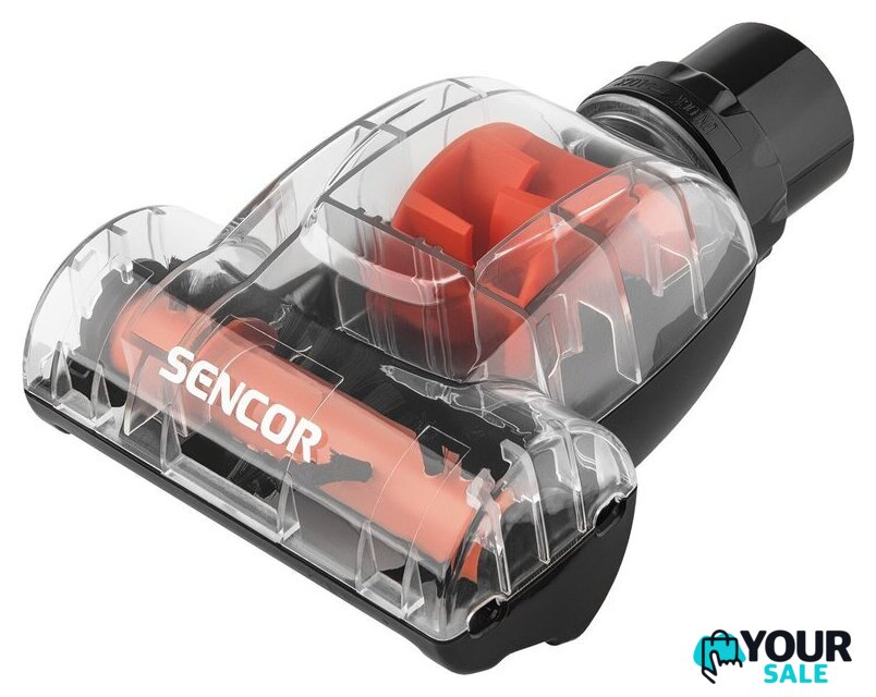 Пылесос Sencor SVC 8505TI - Изображение №25 — Интернет-магазин Your Sale