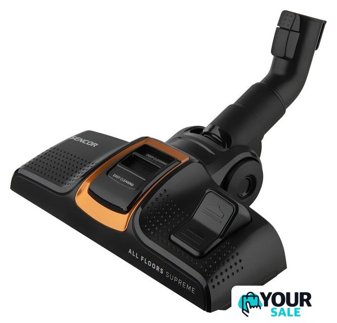 Пылесос Sencor SVC 8505TI - Изображение №19 — Интернет-магазин Your Sale