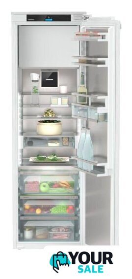 Однокамерный холодильник Liebherr IRBAc 5171 Peak BioFresh - Изображение №1 — Интернет-магазин Your Sale
