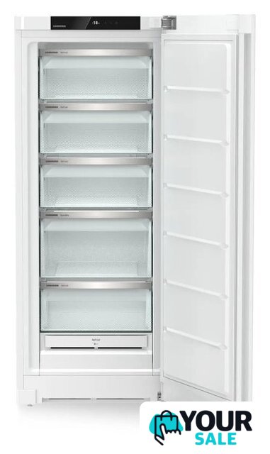 Морозильник Liebherr GN 46Vd25 - Изображение №7 — Интернет-магазин Your Sale