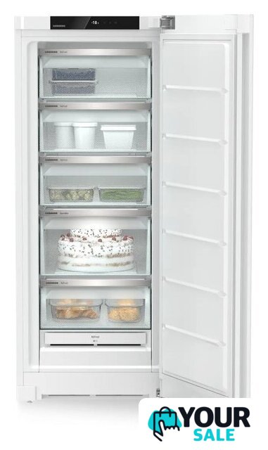 Морозильник Liebherr GN 46Vd25 - Изображение №4 — Интернет-магазин Your Sale