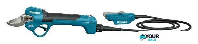 Секатор Makita DUP180Z (без АКБ) - Изображение №1 — Интернет-магазин Your Sale