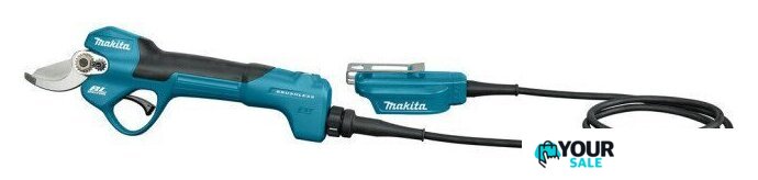 Секатор Makita DUP180Z (без АКБ) - Изображение №3 — Интернет-магазин Your Sale