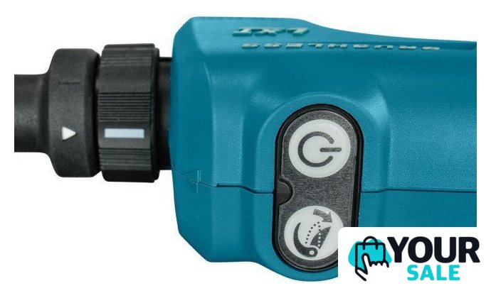 Секатор Makita DUP180Z (без АКБ) - Изображение №6 — Интернет-магазин Your Sale